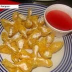 Best A 5. Crab Rangoon (8) in Hickory, NC